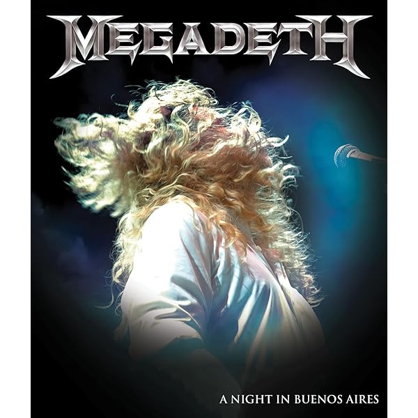 Sonisphere 'Live From Sofia' - Metallica, Slayer, Megadeth